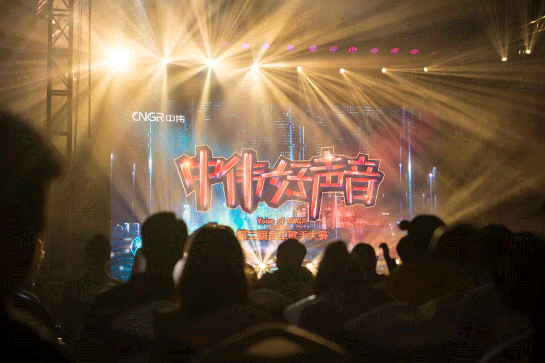 昨夜，球盟会好声音完美收官！歌王是……