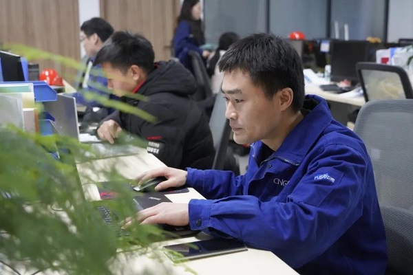 球盟会明星讲师丨肖坤：八年深耕一线，三尺讲台育“中坚”
