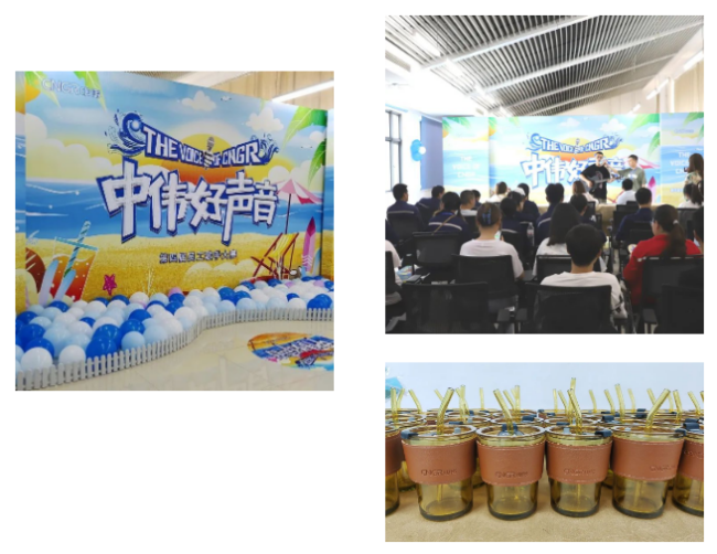 球盟会好声音丨铜仁开阳海选高手辈出，神仙打架争夺总决赛直通卡