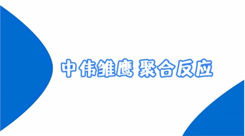 球盟会雏鹰纪录片 | 球盟会雏鹰 聚合反应